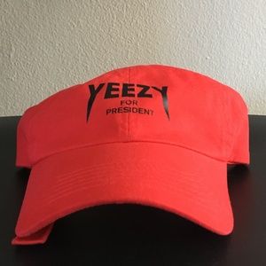 Yeezy Tour Merch.